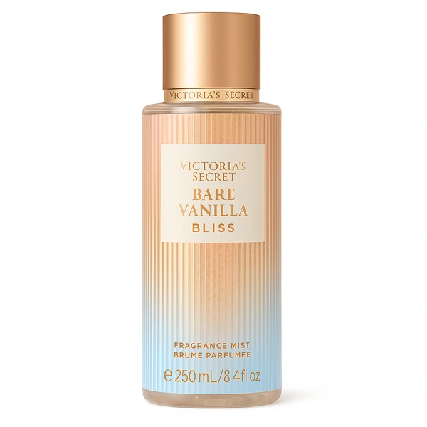 Парфумований спрей для тіла