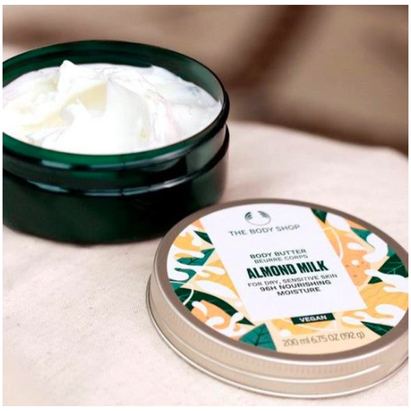 Крем-батер для тіла