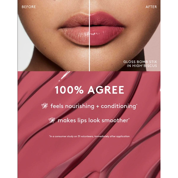 Відтінковий бальзам для губ