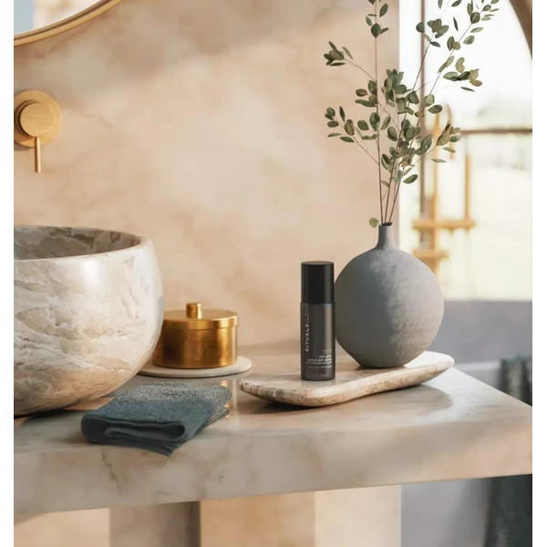 Антиперспірант - спрей у міні форматі