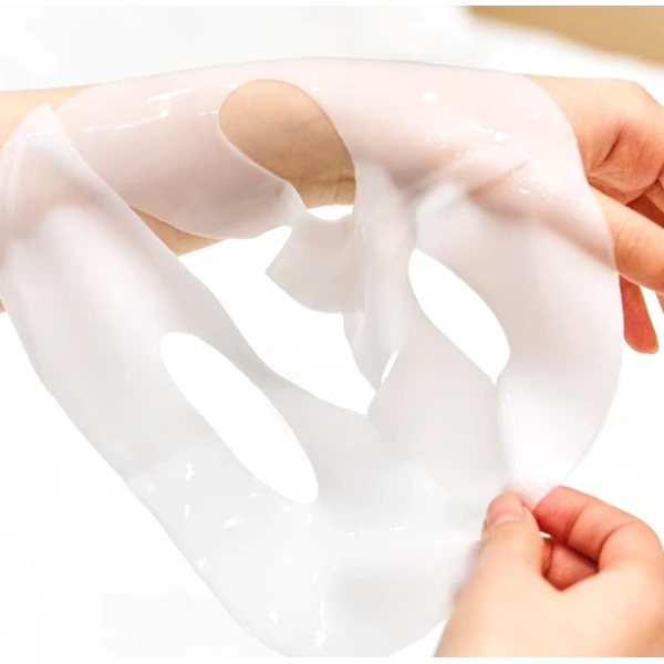 Гідрогелева маска з колагеном