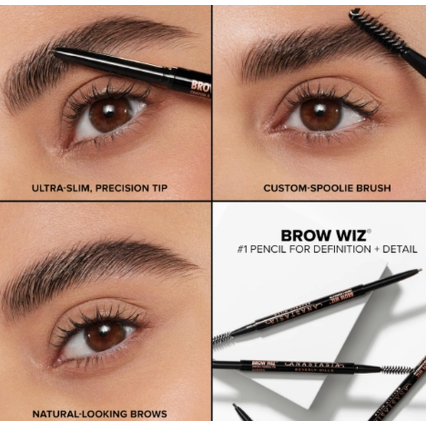 Олівець для брів