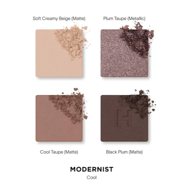 Палетка тіней