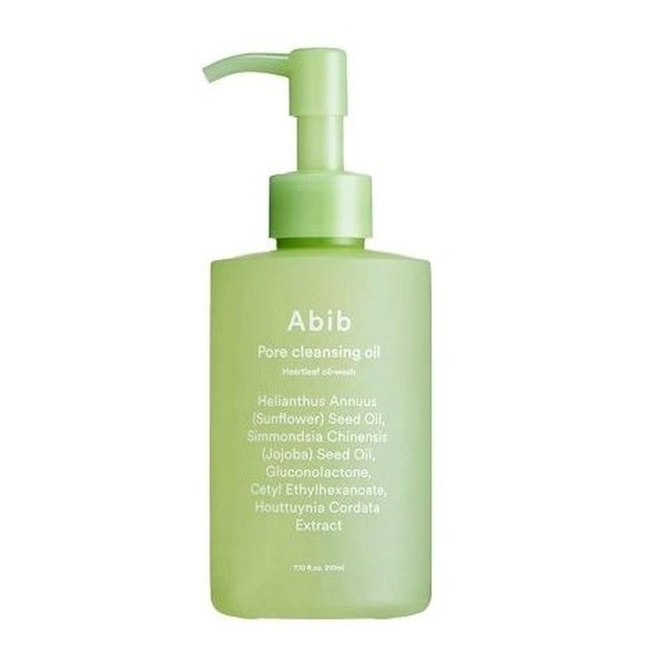 Гідрофільна олія для очищення