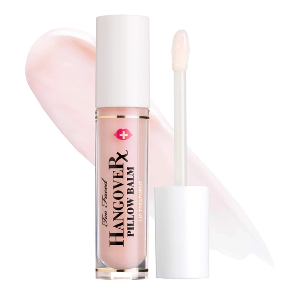 Зволожуючий бальзам для губ