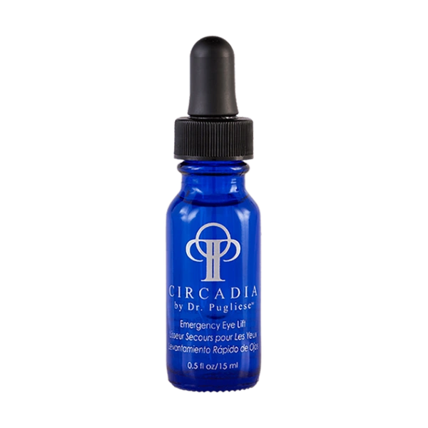 Сироватка експрес-ліфтинг для шкіри навколо очей