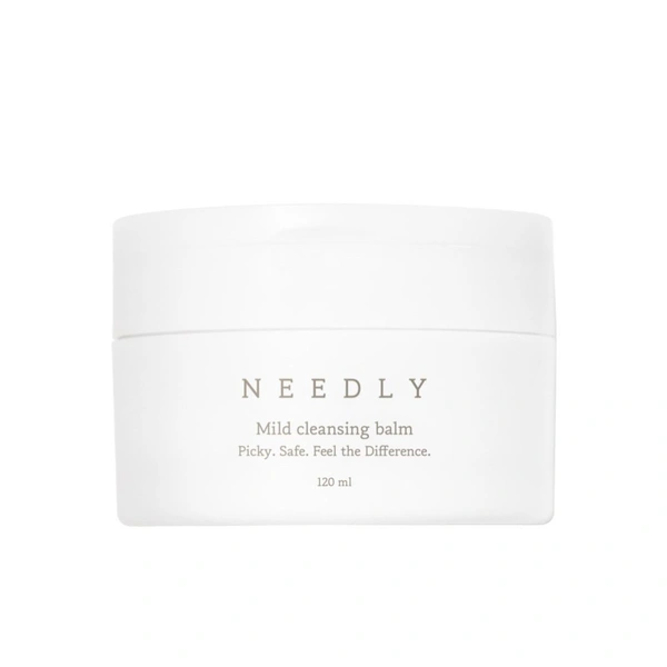 М'який очищувальний бальзам