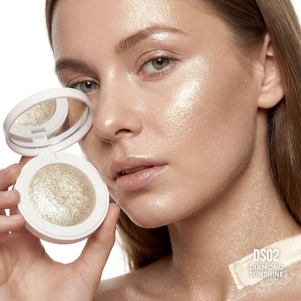 Хайлайтер для обличчя