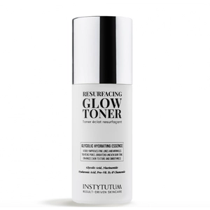 Відлущувальний тонер із гліколевою кислотою