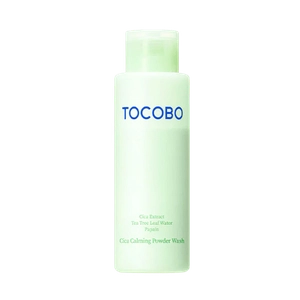 Ензимна пудра для глибокого очищення