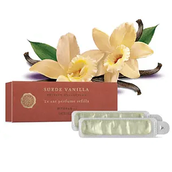 Змінний рефіл аромату для авто