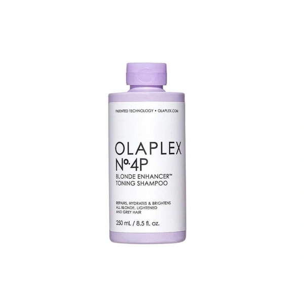 Тонуючий шампунь для нейтралізації жовтизни