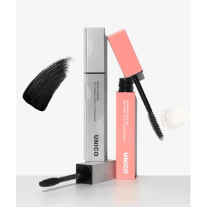 Набір для макіяжу брів та вій