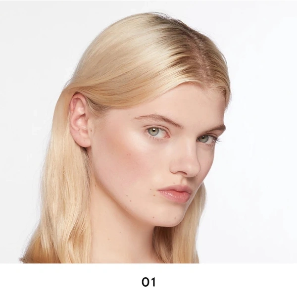 Бронзуюча пудра