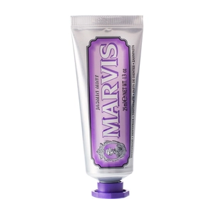 Зубна паста у міні форматі