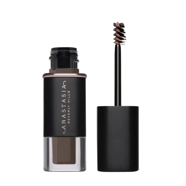 Відтінковий гель для брів у міні форматі