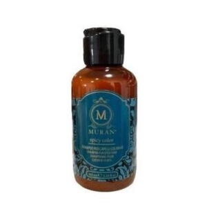 Кондиціонер для фарбованого волосся у міні форматі