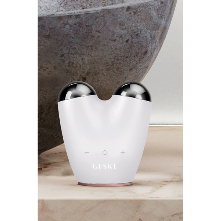 Мікрострумовий підтягувач обличчя
