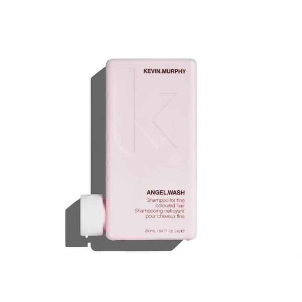 Шампунь для делікатного догляду за фарбованим волоссям