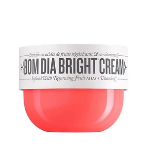 Крем для тіла з ефектом вирівнення тону