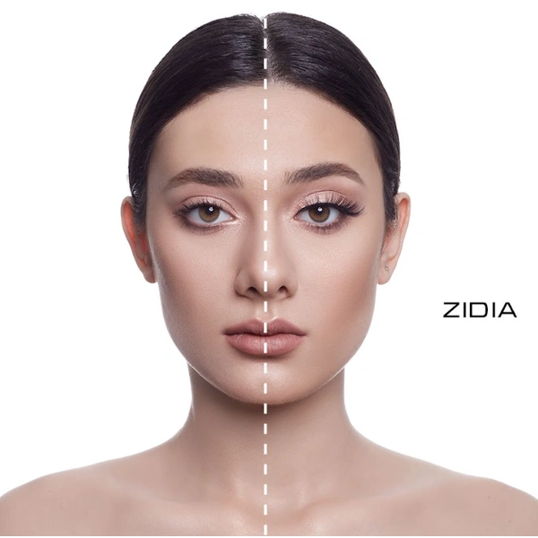 Багаторазові накладні вії на стрічці