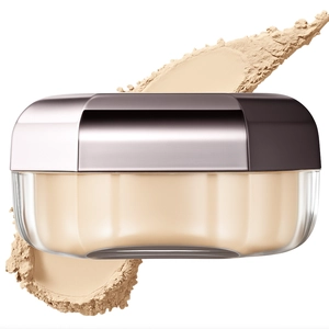 Розсипчаста пудра з блюр ефектом