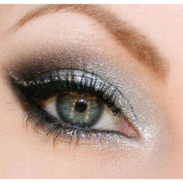 Розсипчасті тіні-пігмент для повік