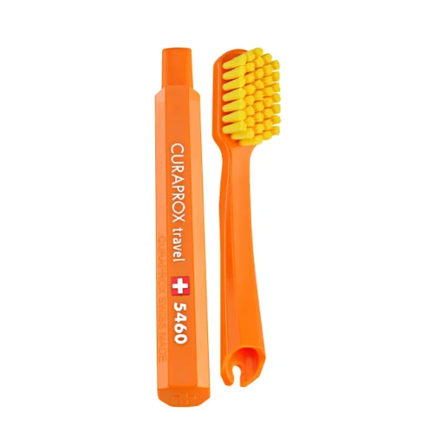 Дорожній набір для догляду за ротовою порожниною