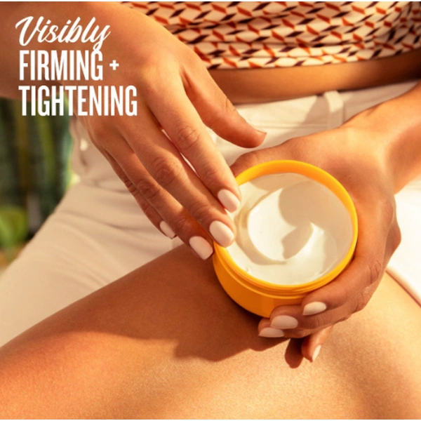 Парфумований зволожувальний крем для тіла