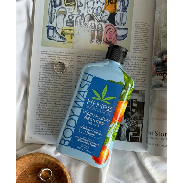 Гель для душу