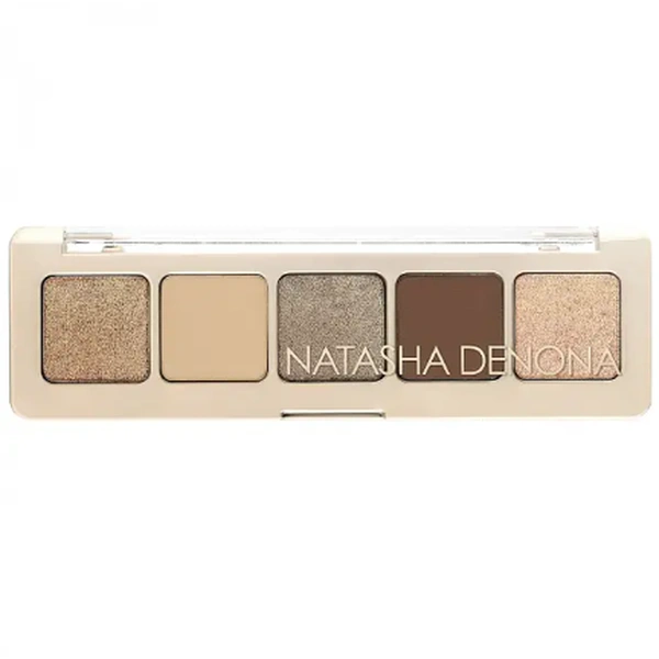 Палітра тіней у міні форматі