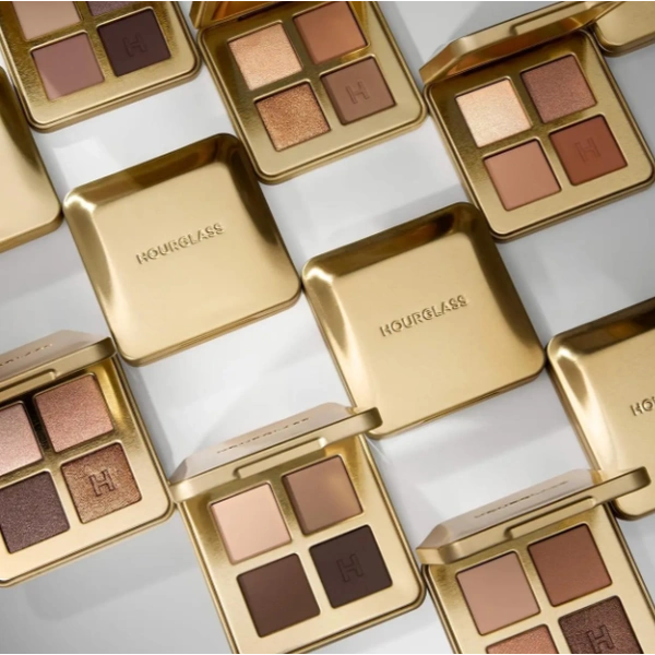 Палетка тіней