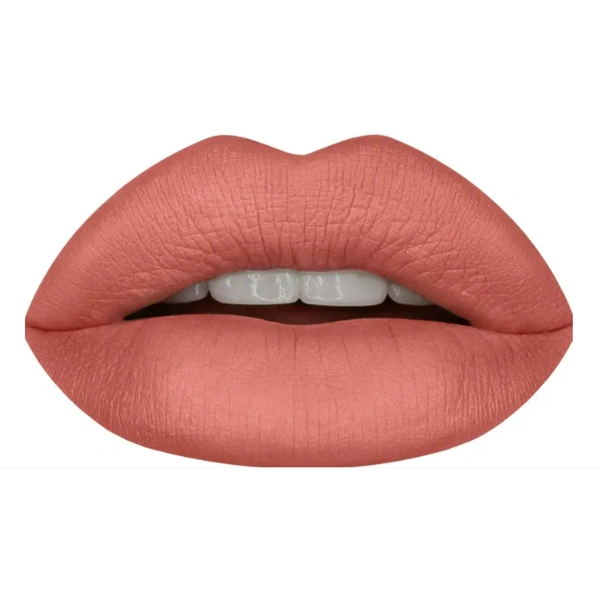 Матова помада для губ