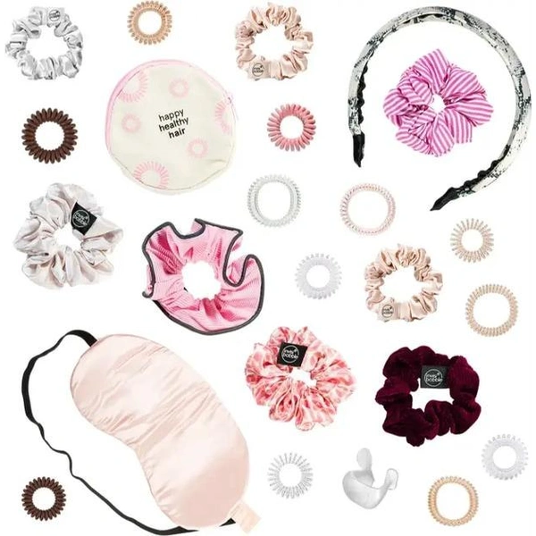 Адвент календар аксесуарів для волосся