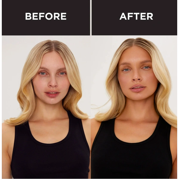 Краплі для автозасмаги обличчя