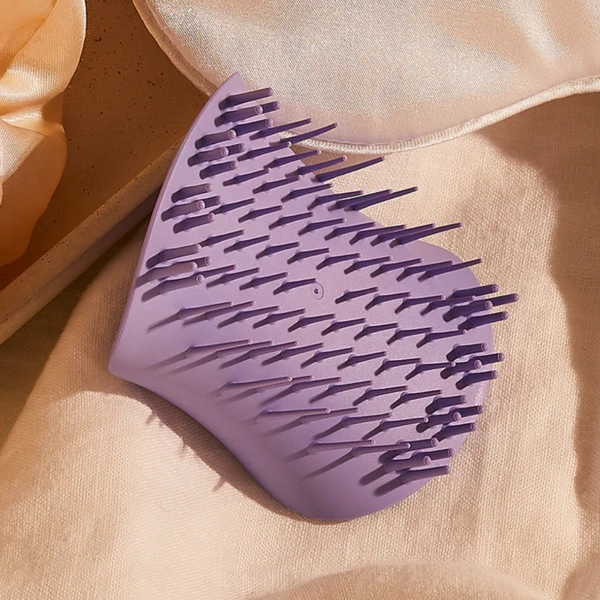 Щітка для масажу голови