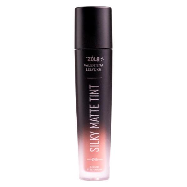 Рідкі тіні для очей