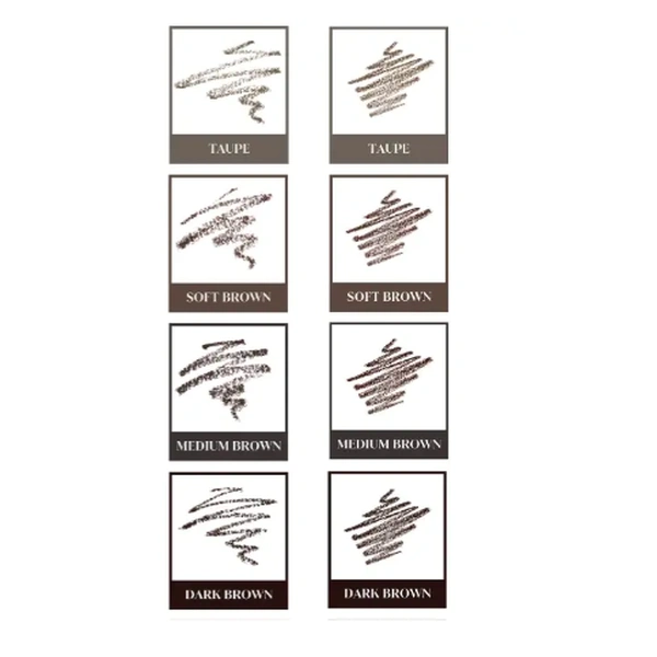 Олівець для брів