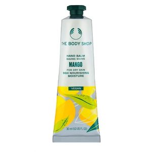 Зволожувальний крем-бальзам для рук