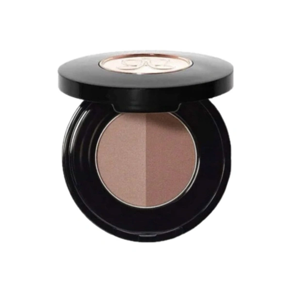 Пудра тіні для брів