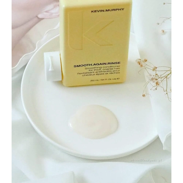 Кондиціонер для розгладження волосся у міні форматі