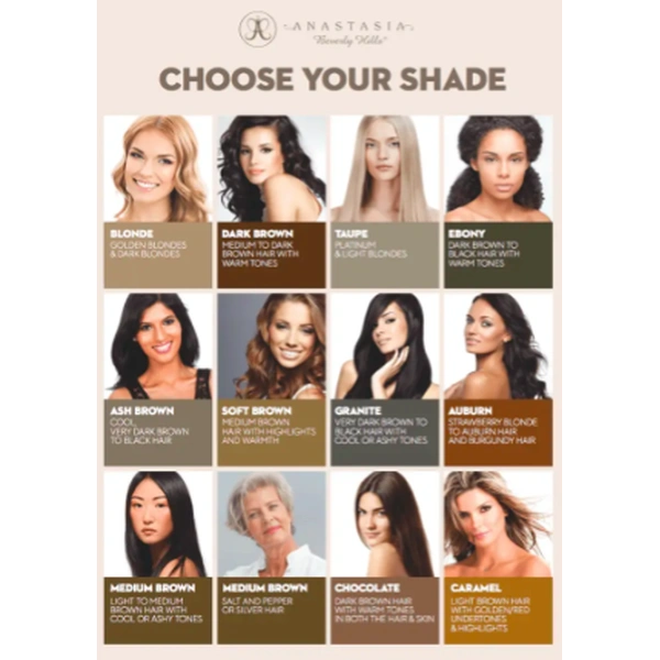 Олівець для брів