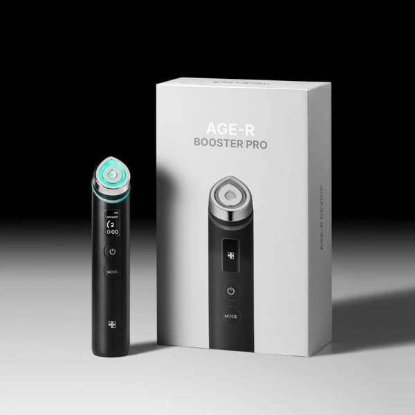 Пристрій для домашнього догляду за шкірою 6 в 1