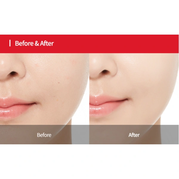 УЦІНКА Тональний кушон