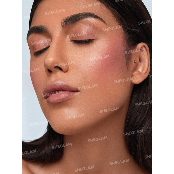 Кремові рум'яна в стіку