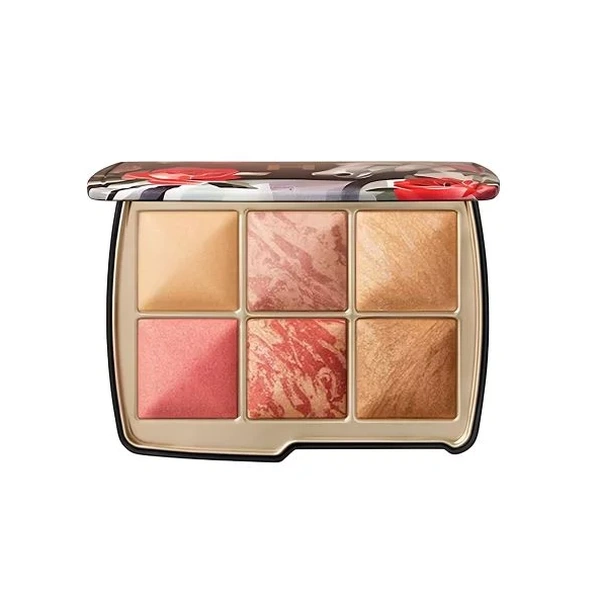 Палітра для обличчя