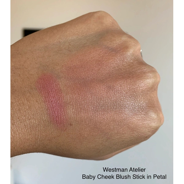 Рум'яна в стіку у міні форматі