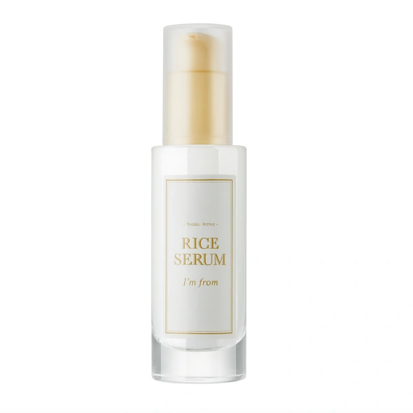 Зволожувальна ферментована сироватка