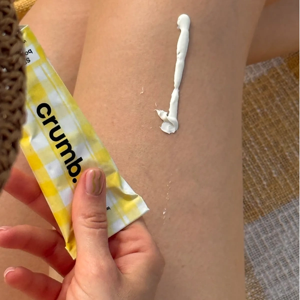 Сонцезахисний лосьйон для тіла