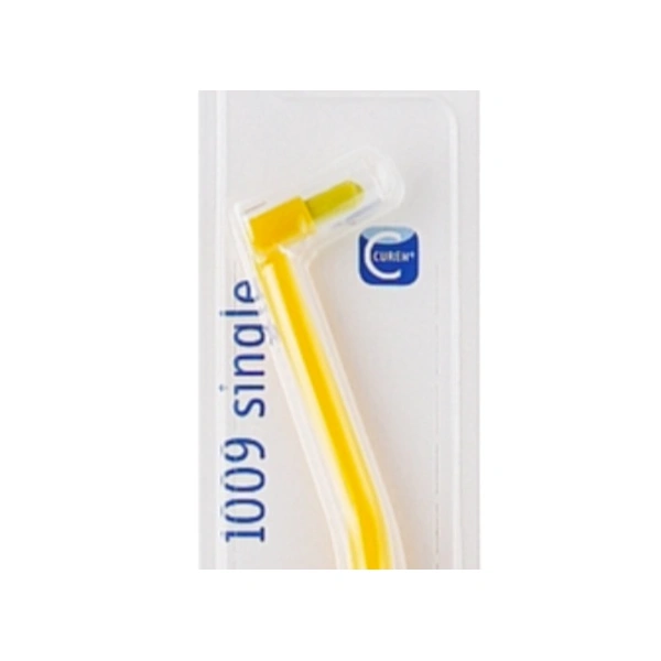 Монопучкова щітка